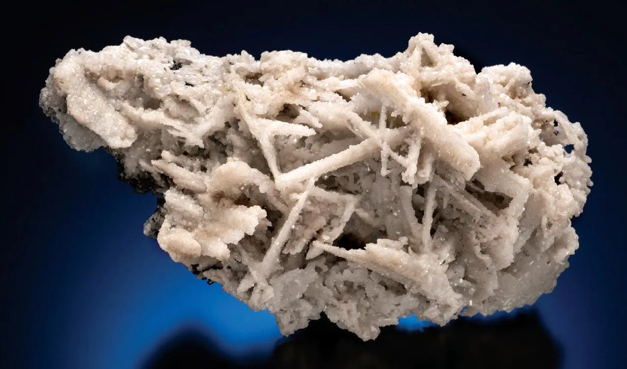 Anglesite, Cerussite - image 1