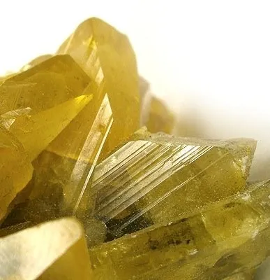 Anglesite, Cerussite - image 2