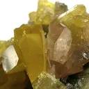 Anglesite, Cerussite - image 3