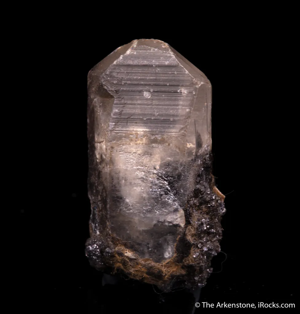 Anglesite image