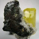 Anglesite - image 2