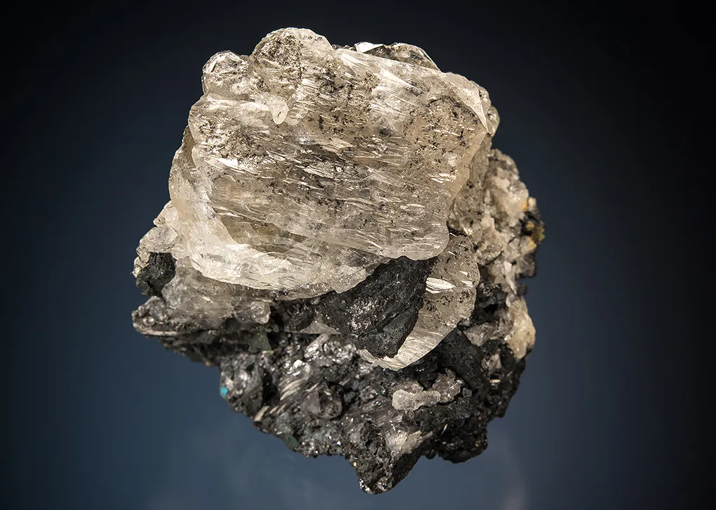 Anglesite image