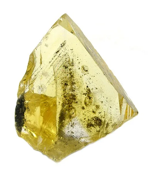 Anglesite image