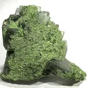 Anglesite, Duftite - image 2