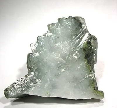 Anglesite, Duftite image