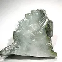 Anglesite, Duftite - image 1