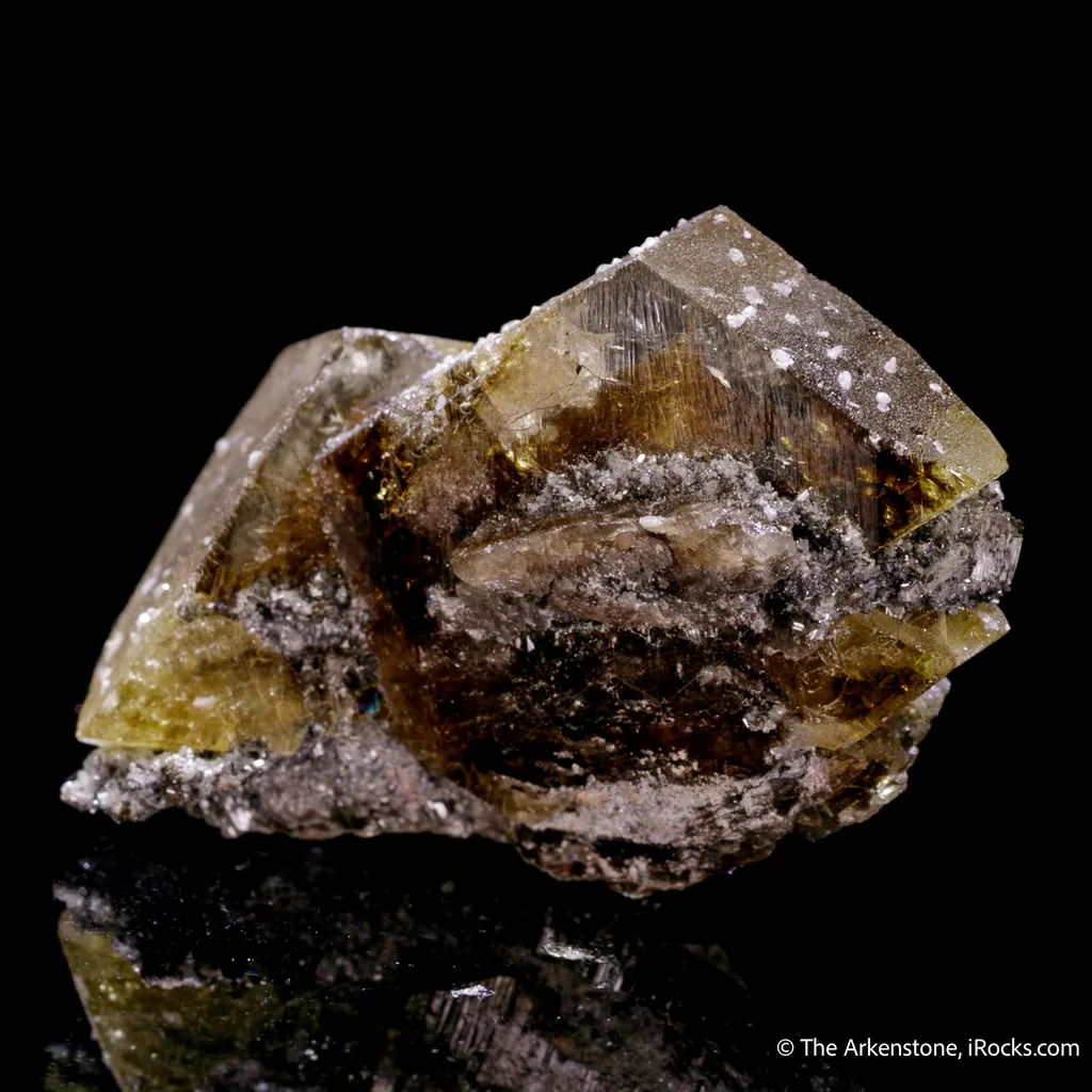 Anglesite - image 4