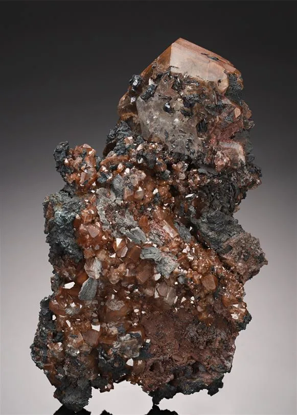 Anglesite image