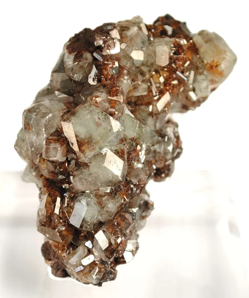 Anglesite image
