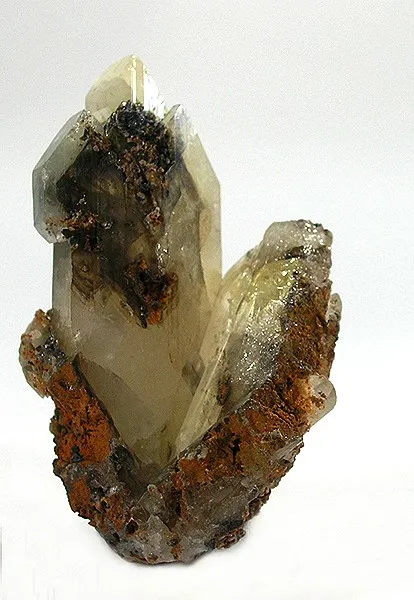 Anglesite image