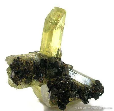 Anglesite - image 3