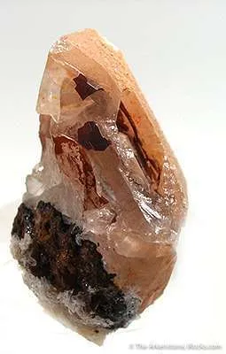 Anglesite - image 2