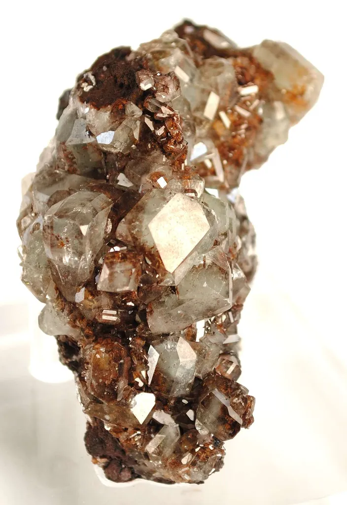 Anglesite - image 3