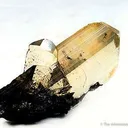 Anglesite - image 3