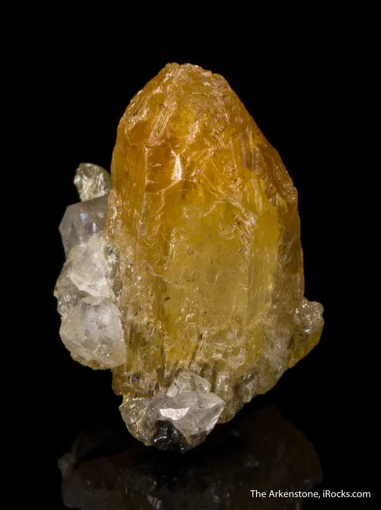 Anglesite - image 2