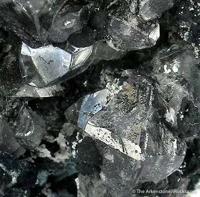 Anglesite - image 2