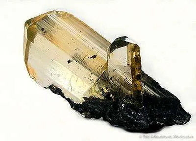 Anglesite image