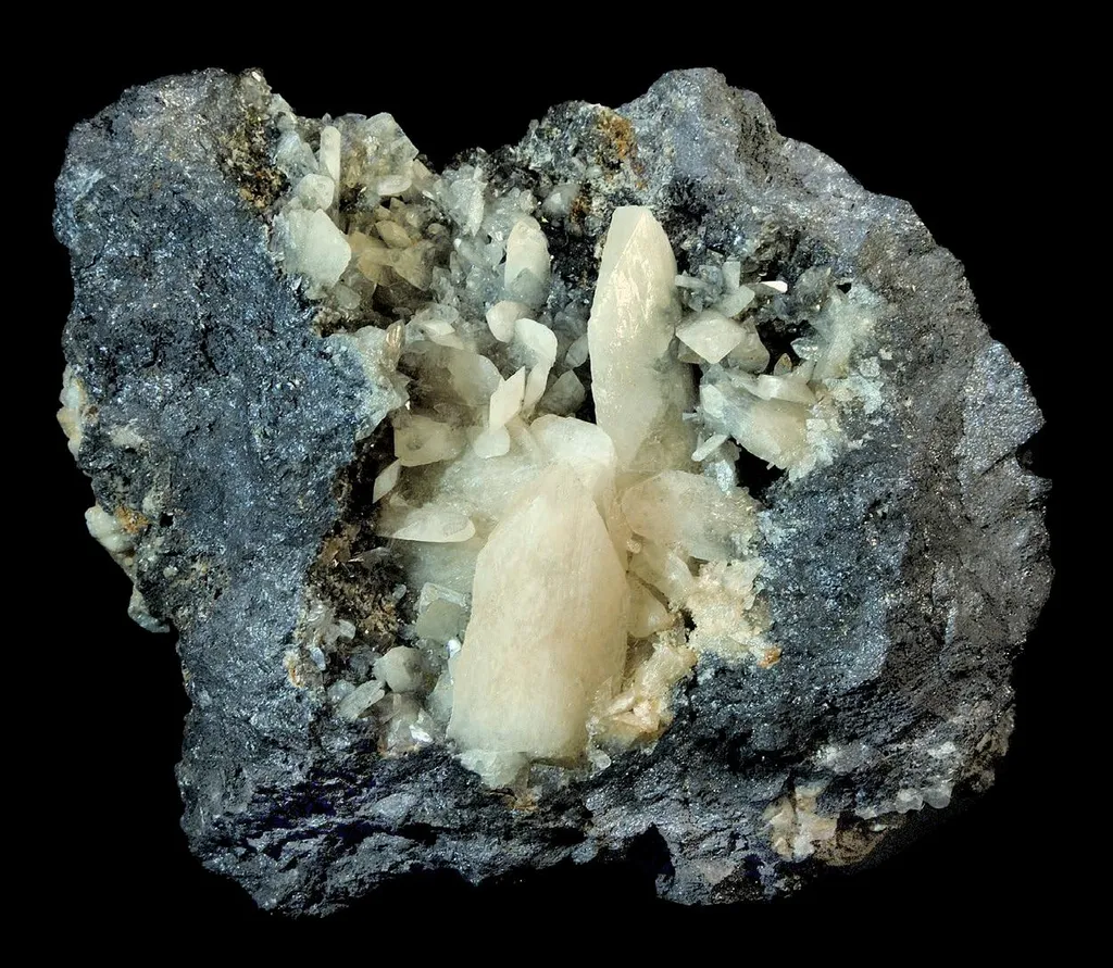 Anglesite - image 1