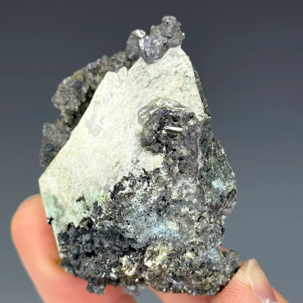 Anglesite - image 2