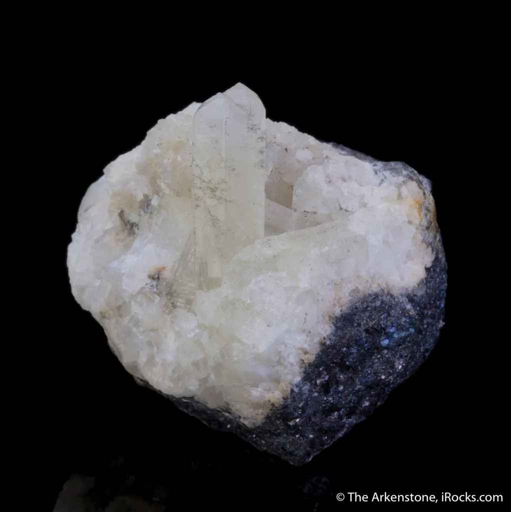 Anglesite - image 3