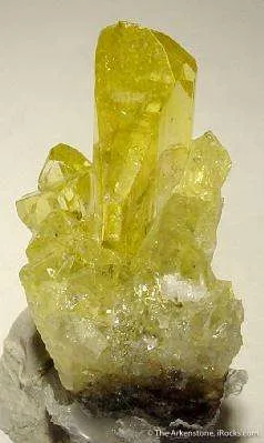 Anglesite - image 3