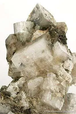 Anglesite image
