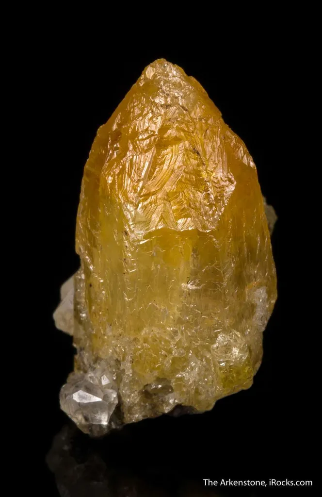 Anglesite - image 4