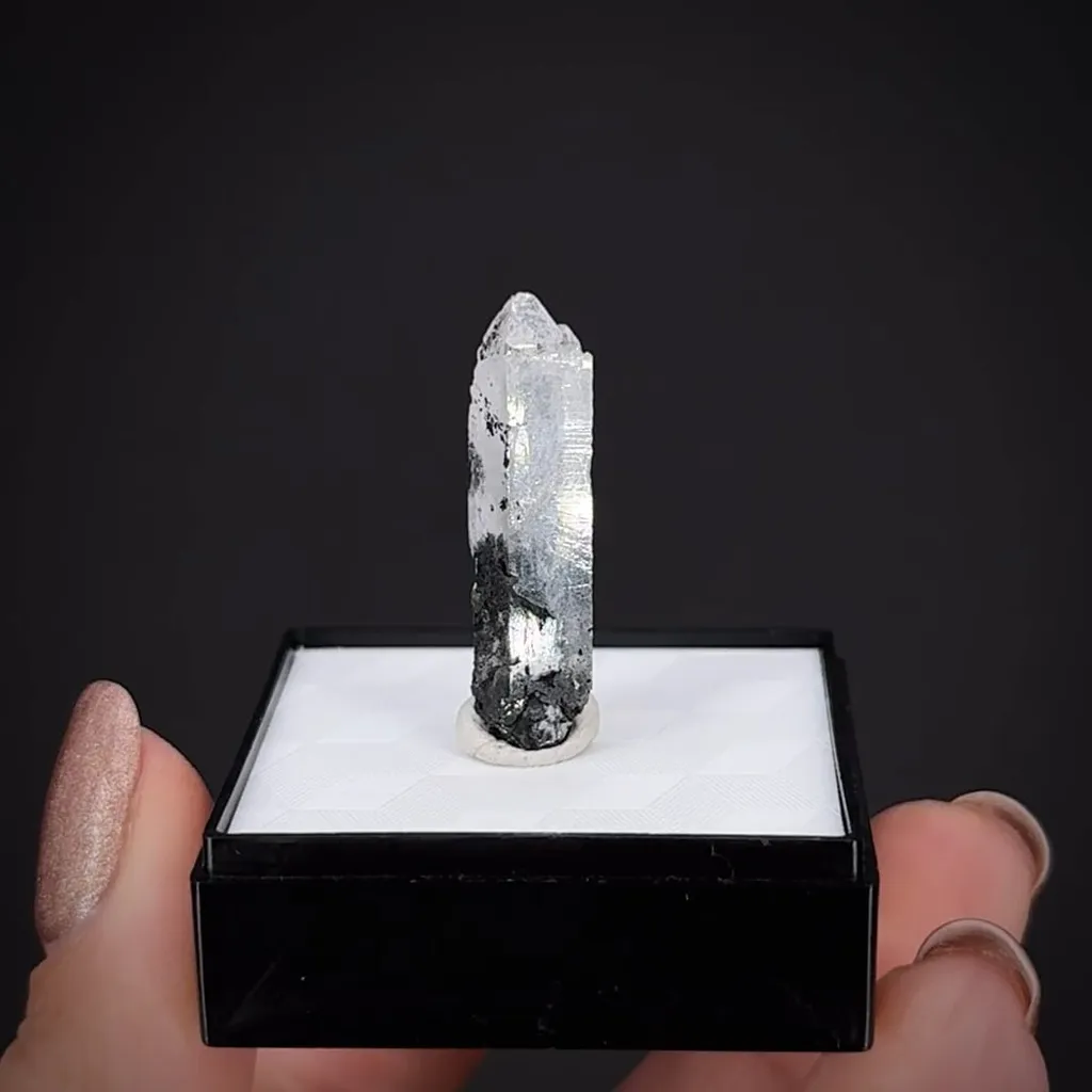Anglesite - image 2