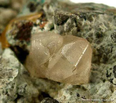 Anglesite - image 2