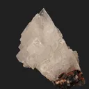 Anglesite (fluorescent) - image 7
