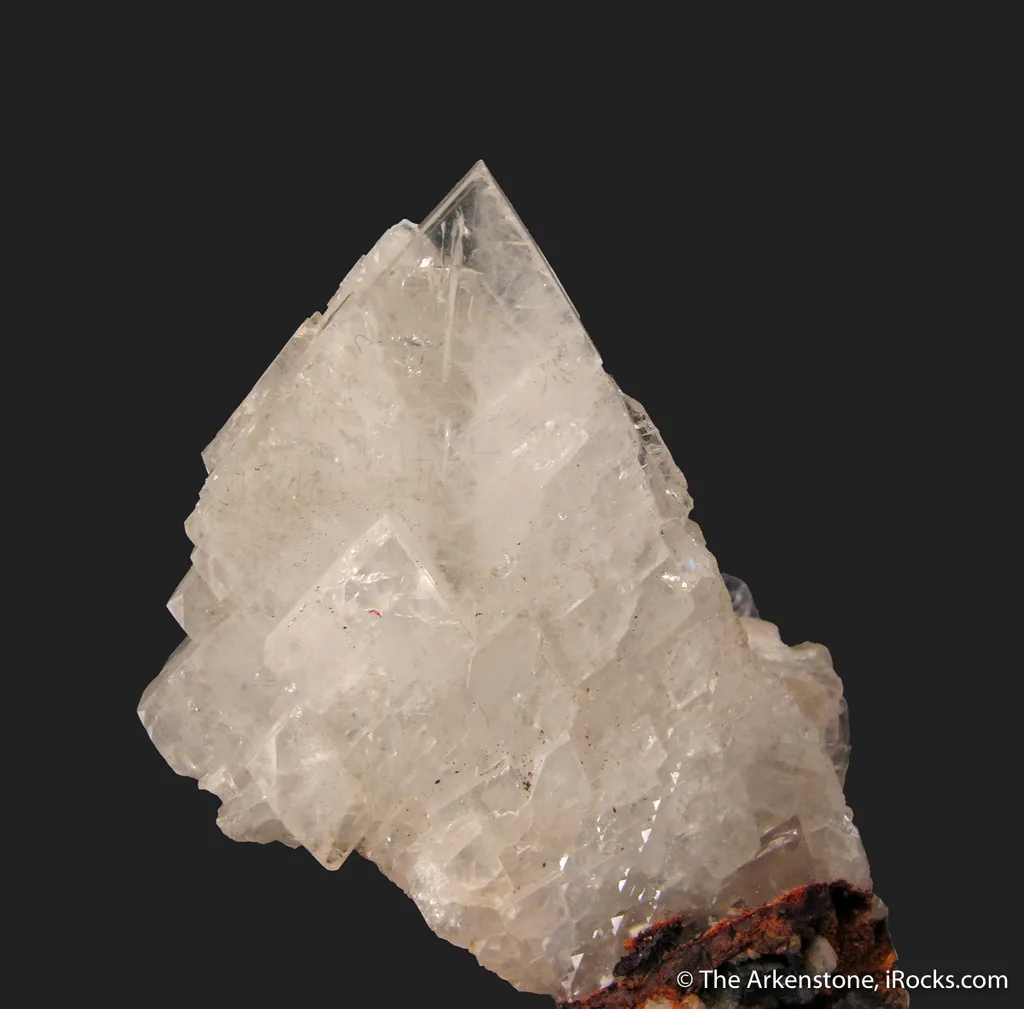 Anglesite (fluorescent) - image 4