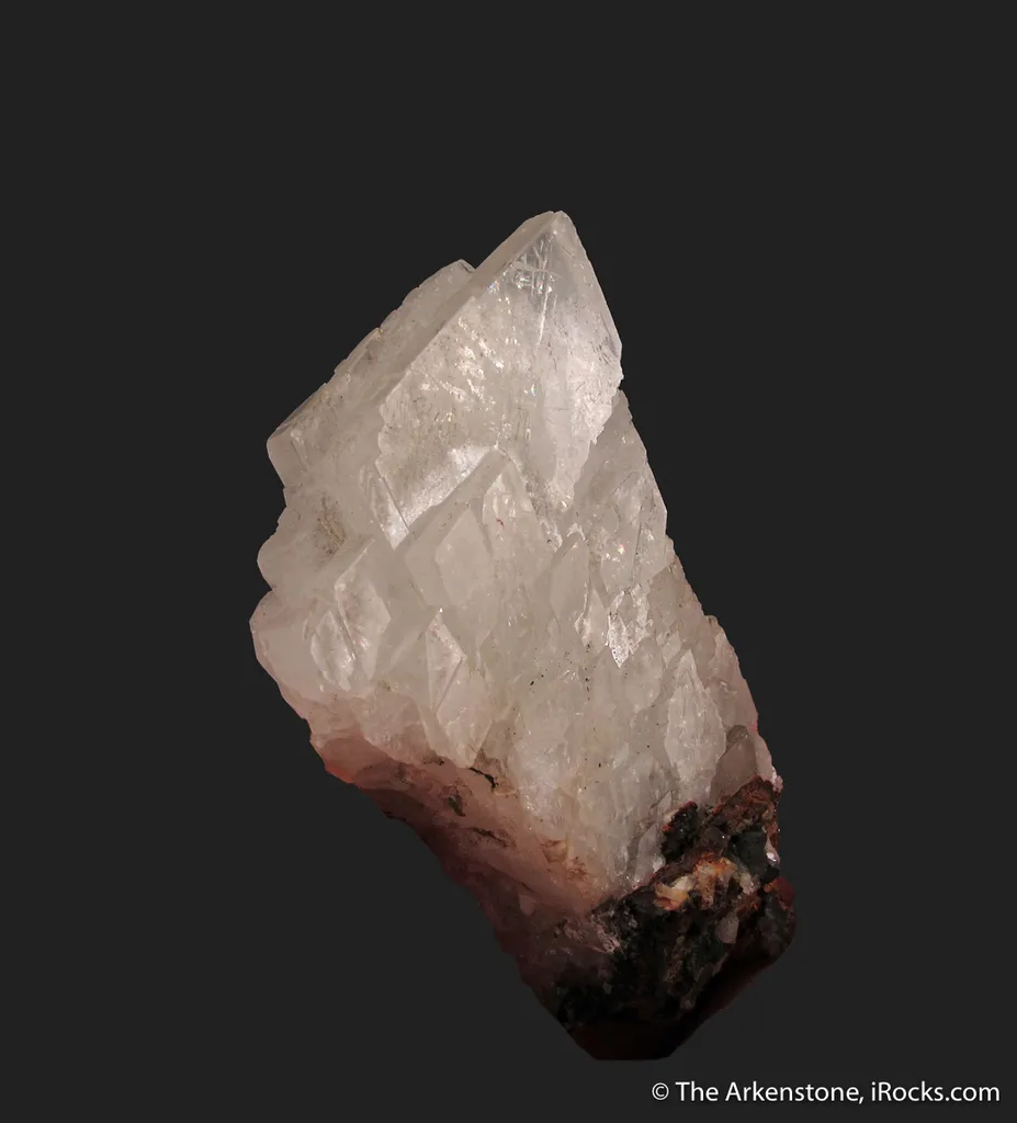 Anglesite (fluorescent) - image 6