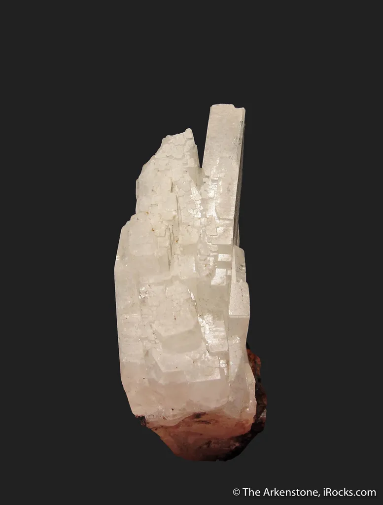 Anglesite (fluorescent) - image 3