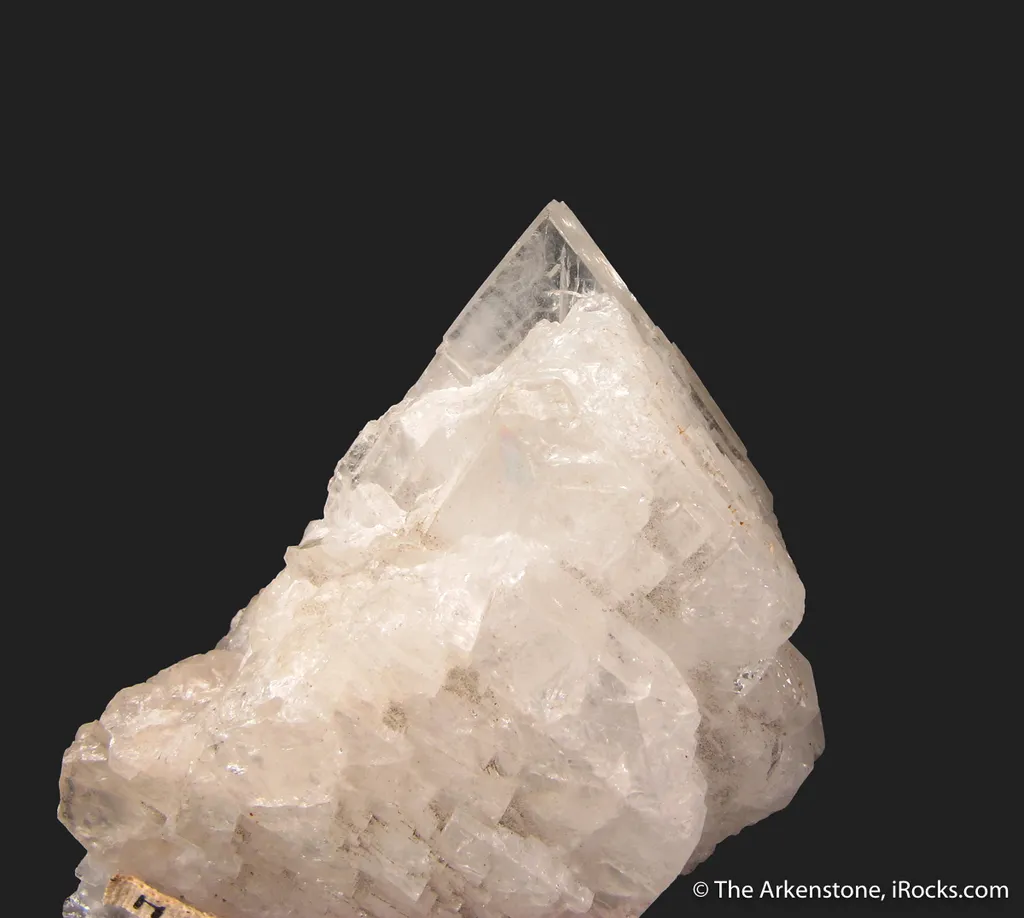 Anglesite (fluorescent) - image 5