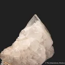 Anglesite (fluorescent) - image 5