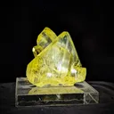 Anglesite from Morocco, Oriental Region, Touissit - image 3