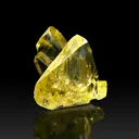 Anglesite from Morocco, Oriental Region, Touissit - image 2