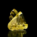 Anglesite from Morocco, Oriental Region, Touissit - image 1