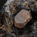Anglesite from Siegerland, Germany - image 1
