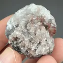 Anglesite from Tsumeb, Oshikoto Region, Namibia - image 2