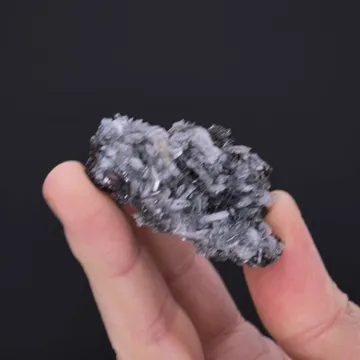 Anglesite from Tsumeb, Oshikoto Region, Namibia