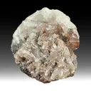Anglesite from Tsumeb, Oshikoto Region, Namibia - image 1