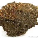 Anglesite from UK, Wales, Parys Mountain, Anglesey, Wales - image 1