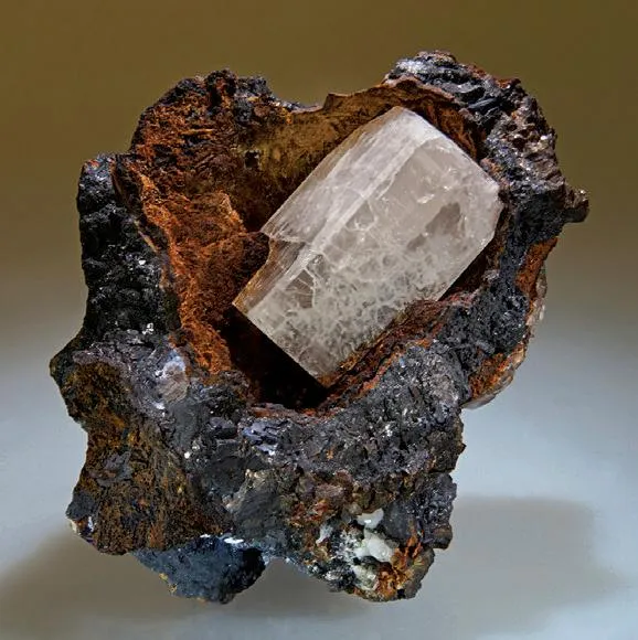 Anglesite, Galena image