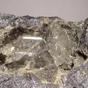 Anglesite, Galena - image 2