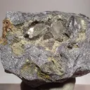 Anglesite, Galena - image 1