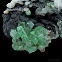 Anglesite (Green) - image 1