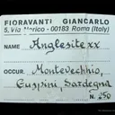 Anglesite (Green) - image 4