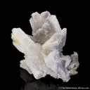 Anglesite on Cerussite - image 8