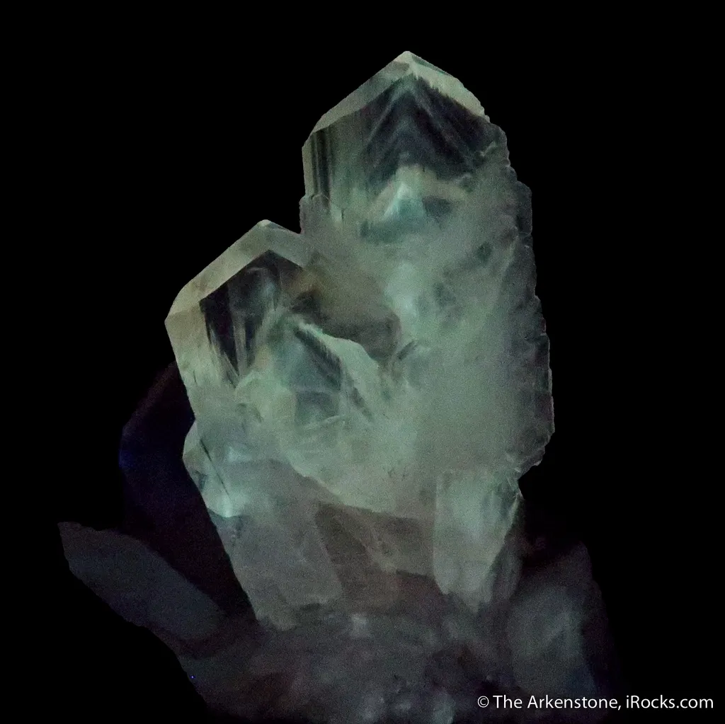 Anglesite on Galena - image 3